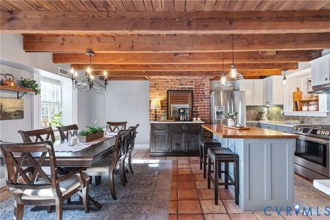 Tiny photo for 316 N 27th Street, Richmond, VA 23223 (MLS # 2605594)