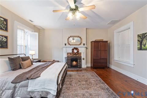 Tiny photo for 316 N 27th Street, Richmond, VA 23223 (MLS # 2605594)