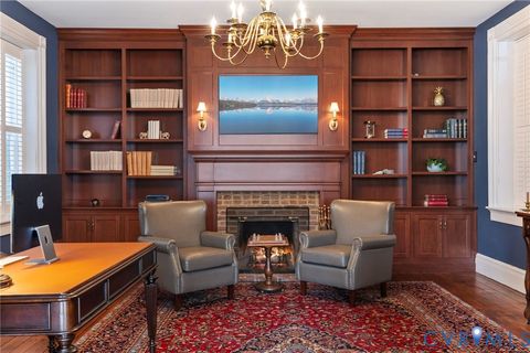 Tiny photo for 316 N 27th Street, Richmond, VA 23223 (MLS # 2605594)