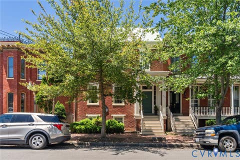 Tiny photo for 316 N 27th Street, Richmond, VA 23223 (MLS # 2605594)