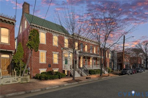 Tiny photo for 316 N 27th Street, Richmond, VA 23223 (MLS # 2605594)