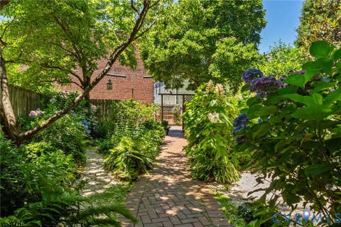 Tiny photo for 316 N 27th Street, Richmond, VA 23223 (MLS # 2605594)
