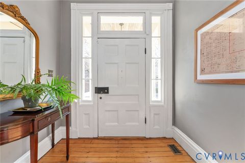 Tiny photo for 316 N 27th Street, Richmond, VA 23223 (MLS # 2605594)