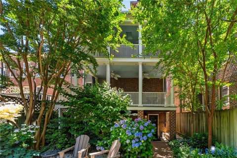 Tiny photo for 316 N 27th Street, Richmond, VA 23223 (MLS # 2605594)