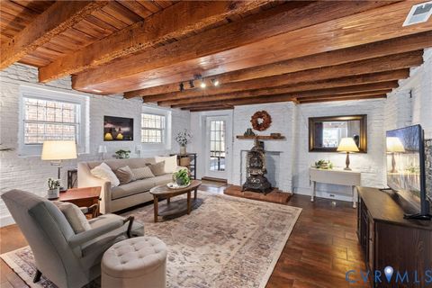 Tiny photo for 316 N 27th Street, Richmond, VA 23223 (MLS # 2605594)