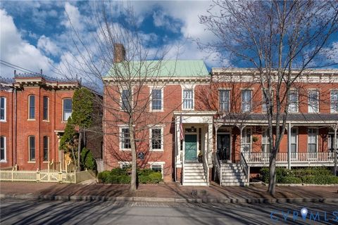 Tiny photo for 316 N 27th Street, Richmond, VA 23223 (MLS # 2605594)