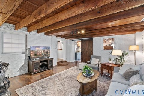 Tiny photo for 316 N 27th Street, Richmond, VA 23223 (MLS # 2605594)