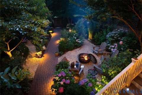 Tiny photo for 316 N 27th Street, Richmond, VA 23223 (MLS # 2605594)