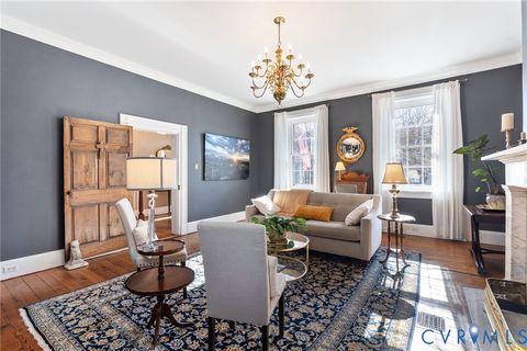 Tiny photo for 316 N 27th Street, Richmond, VA 23223 (MLS # 2605594)