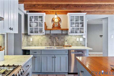 Tiny photo for 316 N 27th Street, Richmond, VA 23223 (MLS # 2605594)