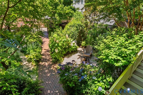 Tiny photo for 316 N 27th Street, Richmond, VA 23223 (MLS # 2605594)