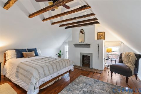 Tiny photo for 316 N 27th Street, Richmond, VA 23223 (MLS # 2605594)