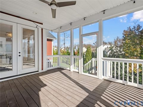 Tiny photo for 2001 Tulip Hill Drive, Midlothian, VA 23112 (MLS # 2603055)