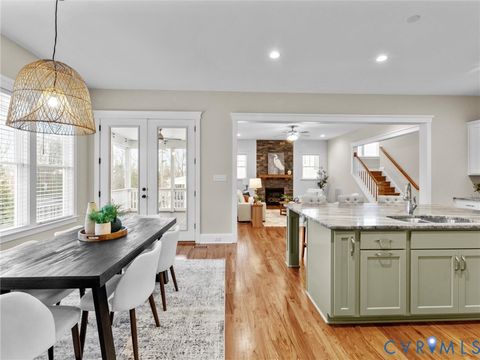 Tiny photo for 2001 Tulip Hill Drive, Midlothian, VA 23112 (MLS # 2603055)