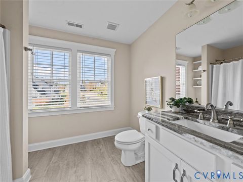 Tiny photo for 2001 Tulip Hill Drive, Midlothian, VA 23112 (MLS # 2603055)