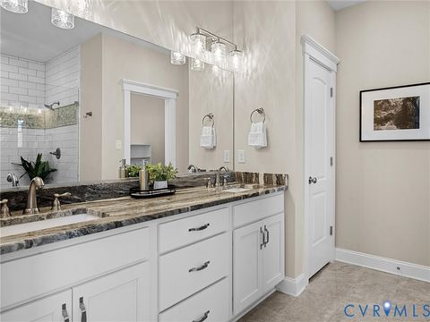 Tiny photo for 2001 Tulip Hill Drive, Midlothian, VA 23112 (MLS # 2603055)