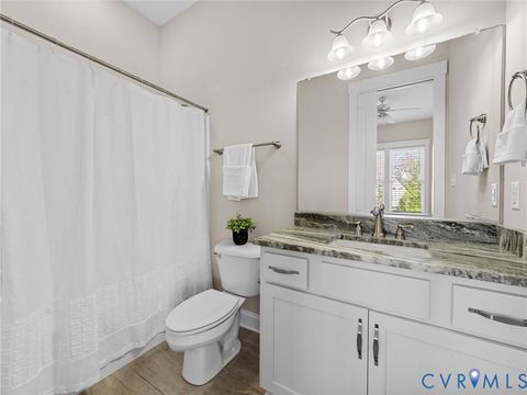 Tiny photo for 2001 Tulip Hill Drive, Midlothian, VA 23112 (MLS # 2603055)