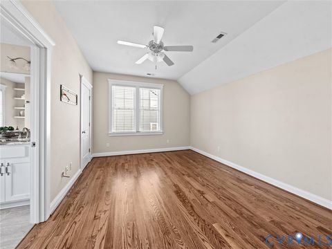 Tiny photo for 2001 Tulip Hill Drive, Midlothian, VA 23112 (MLS # 2603055)