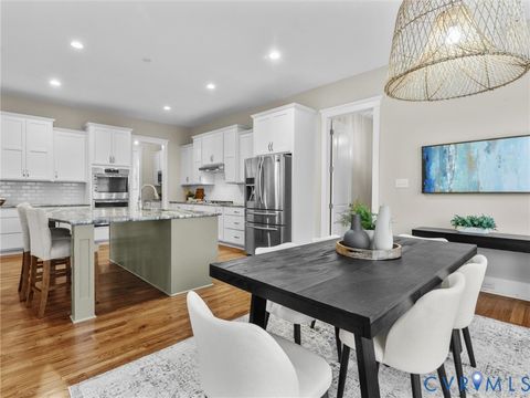 Tiny photo for 2001 Tulip Hill Drive, Midlothian, VA 23112 (MLS # 2603055)