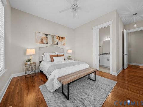 Tiny photo for 2001 Tulip Hill Drive, Midlothian, VA 23112 (MLS # 2603055)