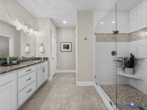 Tiny photo for 2001 Tulip Hill Drive, Midlothian, VA 23112 (MLS # 2603055)