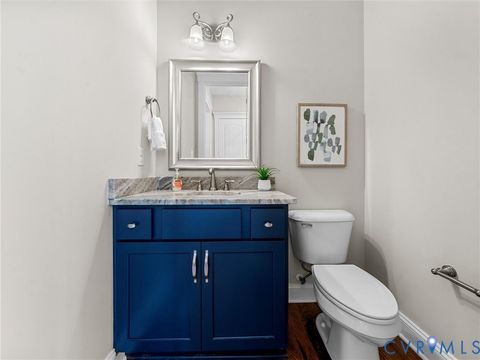 Tiny photo for 2001 Tulip Hill Drive, Midlothian, VA 23112 (MLS # 2603055)