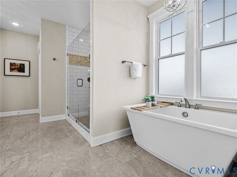 Tiny photo for 2001 Tulip Hill Drive, Midlothian, VA 23112 (MLS # 2603055)