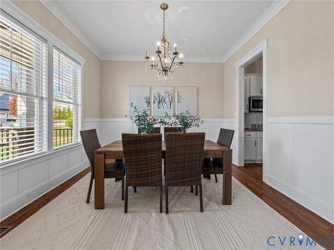 Tiny photo for 2001 Tulip Hill Drive, Midlothian, VA 23112 (MLS # 2603055)