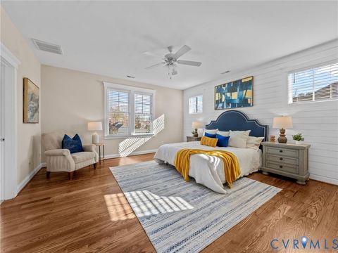 Tiny photo for 2001 Tulip Hill Drive, Midlothian, VA 23112 (MLS # 2603055)