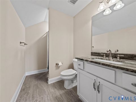 Tiny photo for 2001 Tulip Hill Drive, Midlothian, VA 23112 (MLS # 2603055)