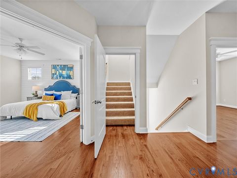 Tiny photo for 2001 Tulip Hill Drive, Midlothian, VA 23112 (MLS # 2603055)