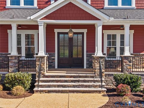 Tiny photo for 2001 Tulip Hill Drive, Midlothian, VA 23112 (MLS # 2603055)