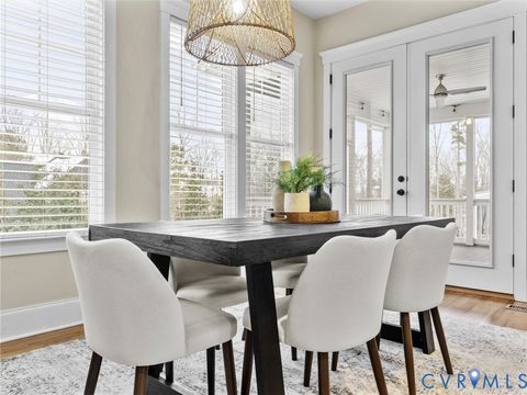 Tiny photo for 2001 Tulip Hill Drive, Midlothian, VA 23112 (MLS # 2603055)