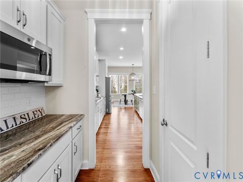 Tiny photo for 2001 Tulip Hill Drive, Midlothian, VA 23112 (MLS # 2603055)