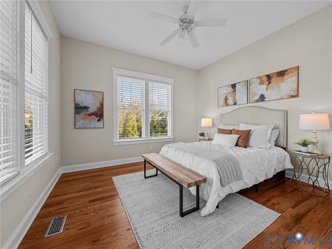 Tiny photo for 2001 Tulip Hill Drive, Midlothian, VA 23112 (MLS # 2603055)