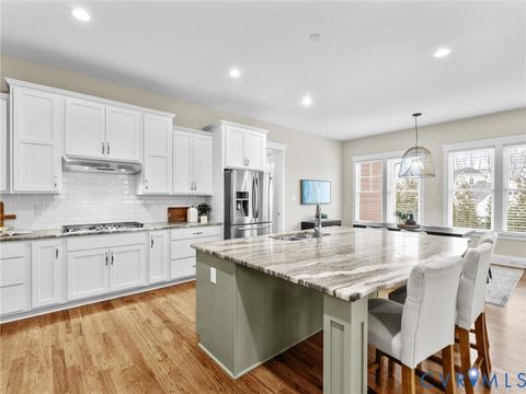 Tiny photo for 2001 Tulip Hill Drive, Midlothian, VA 23112 (MLS # 2603055)