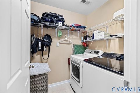 Tiny photo for 2909 Laurel Woods Lane, Richmond, VA 23233 (MLS # 2611118)