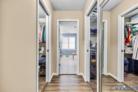 Tiny photo for 2909 Laurel Woods Lane, Richmond, VA 23233 (MLS # 2611118)