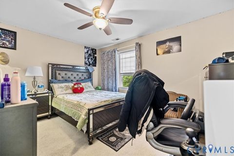 Tiny photo for 2909 Laurel Woods Lane, Richmond, VA 23233 (MLS # 2611118)