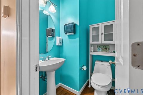 Tiny photo for 2909 Laurel Woods Lane, Richmond, VA 23233 (MLS # 2611118)