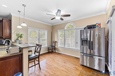 Tiny photo for 2909 Laurel Woods Lane, Richmond, VA 23233 (MLS # 2611118)