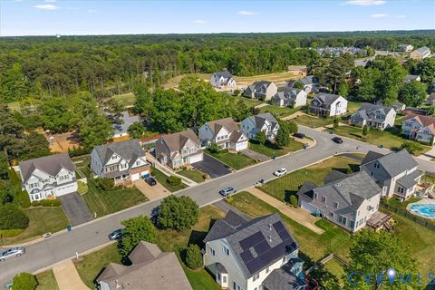 Tiny photo for 2909 Laurel Woods Lane, Richmond, VA 23233 (MLS # 2611118)