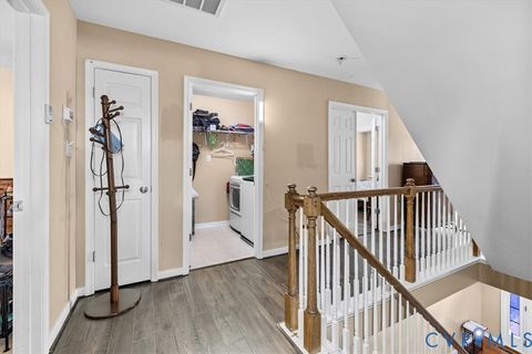 Tiny photo for 2909 Laurel Woods Lane, Richmond, VA 23233 (MLS # 2611118)