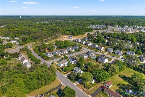 Tiny photo for 2909 Laurel Woods Lane, Richmond, VA 23233 (MLS # 2611118)