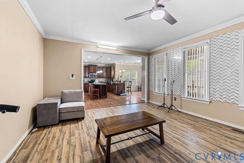Tiny photo for 2909 Laurel Woods Lane, Richmond, VA 23233 (MLS # 2611118)