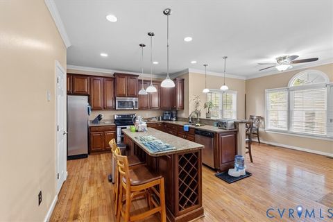 Tiny photo for 2909 Laurel Woods Lane, Richmond, VA 23233 (MLS # 2611118)