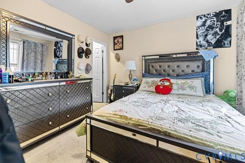 Tiny photo for 2909 Laurel Woods Lane, Richmond, VA 23233 (MLS # 2611118)