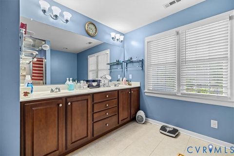 Tiny photo for 2909 Laurel Woods Lane, Richmond, VA 23233 (MLS # 2611118)