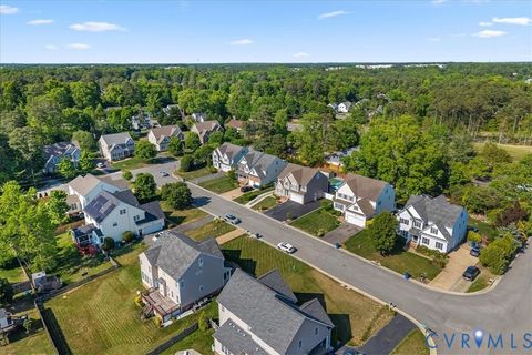 Tiny photo for 2909 Laurel Woods Lane, Richmond, VA 23233 (MLS # 2611118)