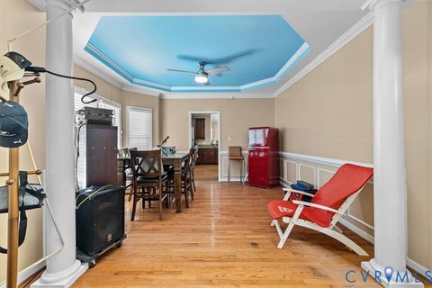 Tiny photo for 2909 Laurel Woods Lane, Richmond, VA 23233 (MLS # 2611118)